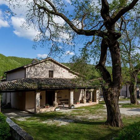 Residence Menotre Разилья Экстерьер фото