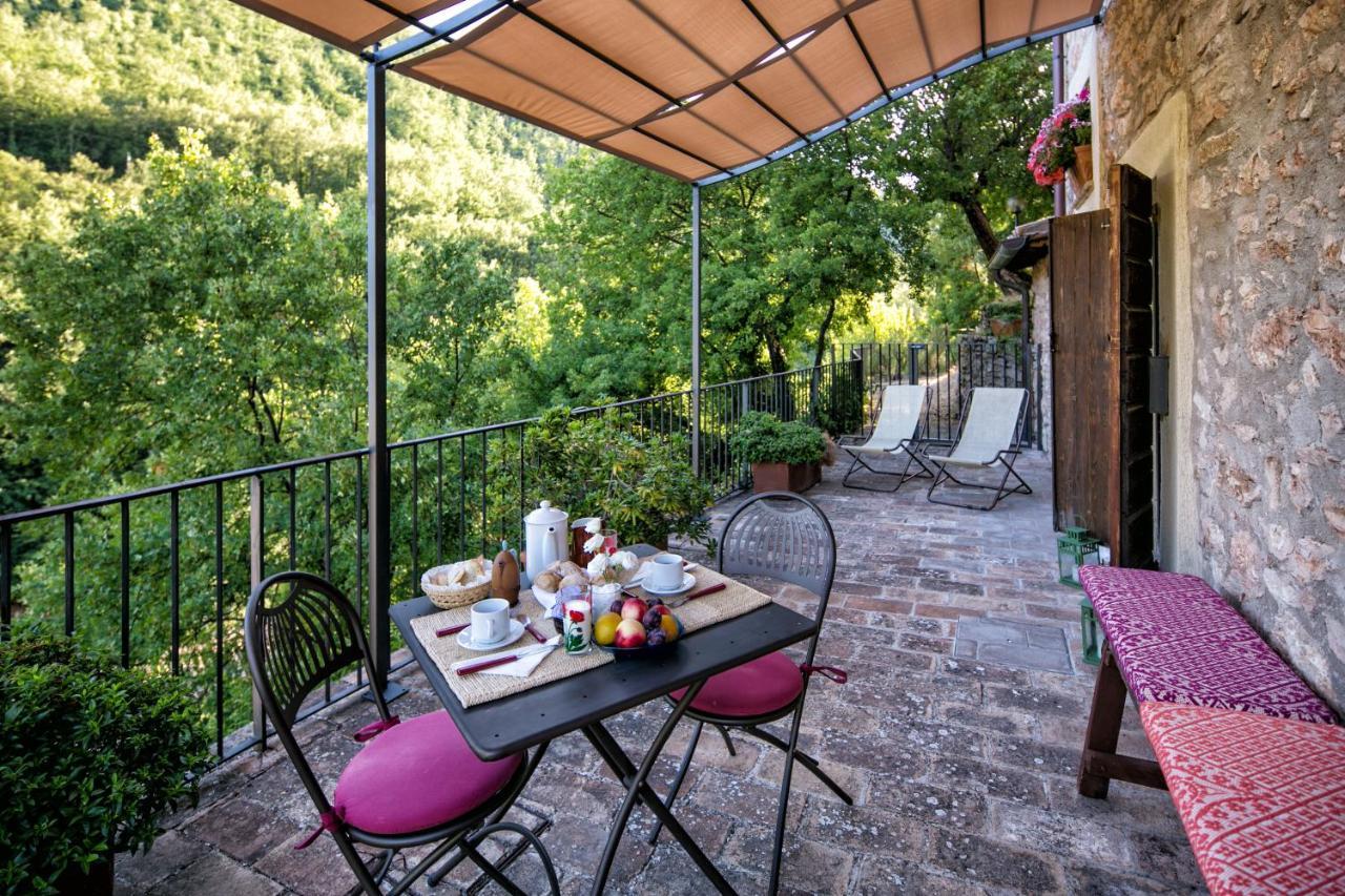 Residence Menotre Разилья Номер фото