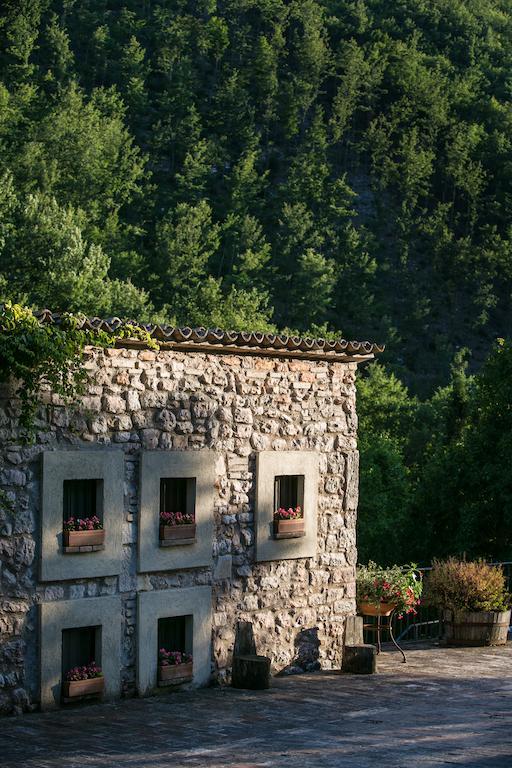 Residence Menotre Разилья Номер фото