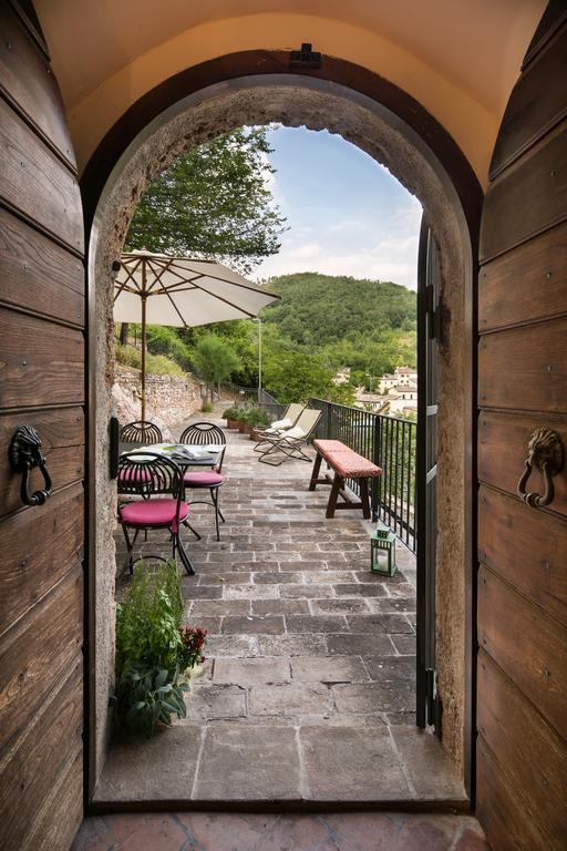 Residence Menotre Разилья Экстерьер фото