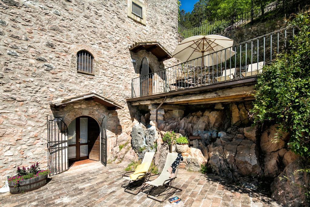 Residence Menotre Разилья Номер фото