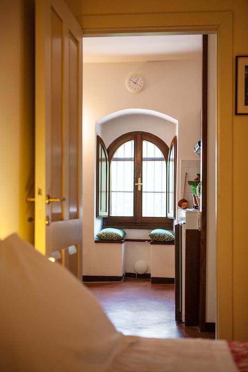 Residence Menotre Разилья Номер фото